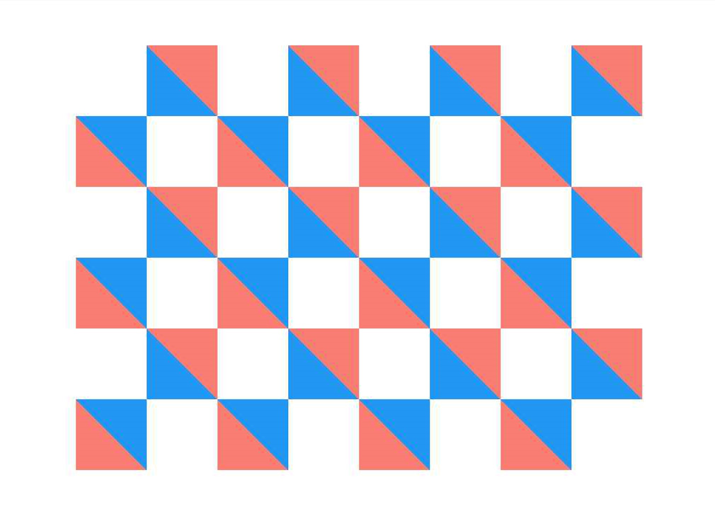 3种 CSS 绘制透明方格小技巧 3种 CSS 绘制透明方格小技巧