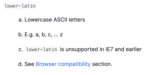 CSS自动补全字符串 CSS自动补全字符串