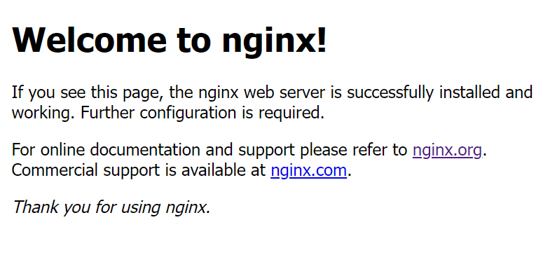 如何在Windows环境配置 Nginx？